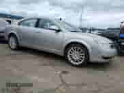 2008 Saturn Aura XR с VIN 1G8ZV57778F265008, выставлен на аукционе Copart как лот 69998255 с пробегом 74 971 миль миль и Чистый • Clean title. История ставок и продаж доступна на DreamBid. Изображение 4.