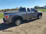 2010 Ford F-150 XL with VIN 1FTEX1CW3AFC95830, listed as a Copart auction lot 82580485 with 152,927 mi miles and Clean title. Bid and sale history available at DreamBid. Image 3.