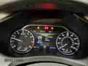 2024 Nissan Murano Platinum with VIN 5N1AZ2DS2RC122111, listed as a Copart auction lot 44069135 with 8,071 mi miles and Salvage title. Bid and sale history available at DreamBid. Image 9.