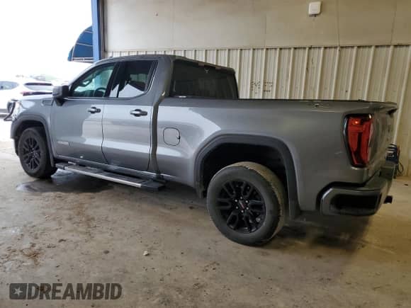 2021 GMC Sierra 1500 Elevation с VIN 1GTR9CEK8MZ223316, выставлен на аукционе Copart как лот 55296885 с пробегом 101 718 миль миль и Списание • Salvage title. История ставок и продаж доступна на DreamBid. Изображение 2.