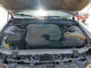 2017 Dodge Challenger SXT Plus с VIN 2C3CDZAG3HH611153, выставлен на аукционе Copart как лот 61425185 с пробегом 99 401 миль миль и Списание • Salvage title. История ставок и продаж доступна на DreamBid. Изображение 11.