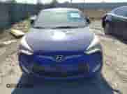 2013 Hyundai Veloster w/Black Int z VIN KMHTC6AD1DU095946, wystawiony jako IAAI lot #43497429 z przebiegiem 148 798 mil mil oraz . Historia ofert i sprzedaży dostępna na DreamBid. Obrazek 6.