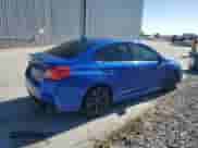 2015 Subaru WRX Premium z VIN JF1VA1D69F8826031, wystawiony jako Copart lot #81073975 z przebiegiem 69 233 mil mil oraz Szkoda całkowita • Salvage title. Historia ofert i sprzedaży dostępna na DreamBid. Obrazek 3.