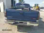 2000 GMC Sierra 1500 SLE с VIN 2GTEK19T9Y1104134, выставлен на аукционе Copart как лот 67234385 с пробегом 163 515 миль миль и Списание • Salvage title. История ставок и продаж доступна на DreamBid. Изображение 6.