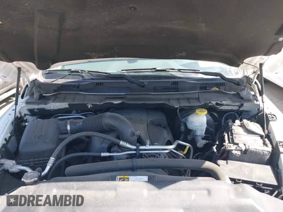 2018 Ram 1500 Express с VIN 1C6RR7FT8JS282019, выставлен на аукционе IAAI как лот 42066344 с пробегом 137 257 миль миль и . История ставок и продаж доступна на DreamBid. Изображение 10.