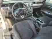 2017 Ford Mustang GT с VIN 1FA6P8CF8H5323222, выставлен на аукционе Copart как лот 71709775 с пробегом 66 057 миль миль и На запчасти • Non repairable. История ставок и продаж доступна на DreamBid. Изображение 8.