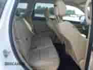 2016 Jeep Grand Cherokee Limited with VIN 1C4RJFBT9GC451354, listed as a Copart auction lot 62668135 with 93,097 mi miles and Salvage title. Bid and sale history available at DreamBid. Image 11.