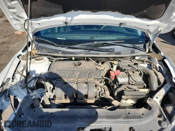 2017 Nissan Sentra SR с VIN 3N1AB7AP9HY321011, выставлен на аукционе Copart как лот 70059995 с пробегом 77 785 миль миль и Списание • Salvage title. История ставок и продаж доступна на DreamBid. Изображение 11.