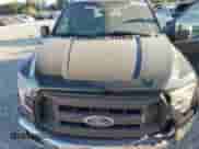 2015 Ford F-150 XLT с VIN 1FTEW1EPXFFC21479, выставлен на аукционе Copart как лот 81196685 с пробегом Не указан миль и Чистый • Clean title. История ставок и продаж доступна на DreamBid. Изображение 11.