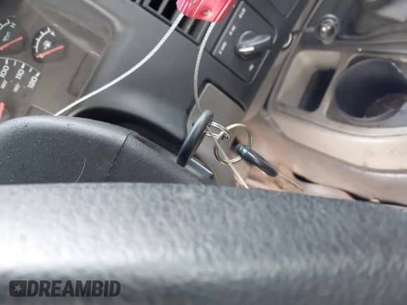 2002 Dodge Dakota with VIN 1B7GG16X02S605521, listed as a IAAI auction lot 43210793 with 149,264 mi miles and . Bid and sale history available at DreamBid. Image 11.
