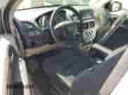 2016 Dodge Grand Caravan American Value with VIN 2C4RDGBGXGR116918, listed as a Copart auction lot 84472645 with 150,391 mi miles and Clean title. Bid and sale history available at DreamBid. Image 8.