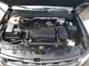 2019 Chevrolet Colorado 2WD Z71 with VIN 1GCGSDEA8K1169553, listed as a Copart auction lot 71304044 with 75,586 mi miles and Salvage title. Bid and sale history available at DreamBid. Image 11.