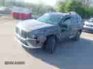 2021 Hyundai Santa Fe Calligraphy with VIN 5NMS5DAL8MH370726, listed as a IAAI auction lot 42099412 with 56,273 mi miles and . Bid and sale history available at DreamBid. Image 2.