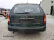2001 Saturn LW с VIN 1G8JU82F51Y504033, выставлен на аукционе Copart как лот 45974535 с пробегом 235 016 миль миль и Списание • Salvage title. История ставок и продаж доступна на DreamBid. Изображение 6.