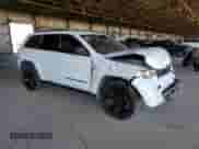 2019 Jeep Grand Cherokee Laredo E with VIN 1C4RJFAG7KC823190, listed as a Copart auction lot 72066595 with 203,789 mi miles and Clean title. Bid and sale history available at DreamBid. Image 4.