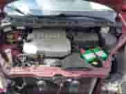 2010 Toyota Sienna XLE с VIN 5TDYK4CC6AS341542, выставлен на аукционе IAAI как лот 42372629 с пробегом 216 749 миль миль и . История ставок и продаж доступна на DreamBid. Изображение 10.