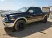 2011 Ram 1500 Outdoorsman with VIN 1D7RV1CT5BS536296, listed as a Copart auction lot 61733005 with 142,533 mi miles and Clean title. Bid and sale history available at DreamBid. Image 1.