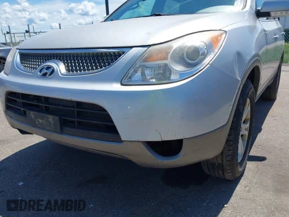 2011 Hyundai Veracruz GLS с VIN KM8NUDCC1BU170592, выставлен на аукционе IAAI как лот 42619246 с пробегом 202 070 миль миль и . История ставок и продаж доступна на DreamBid. Изображение 6.