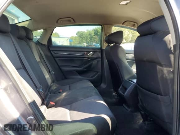 2019 Honda Accord с VIN 1HGCV3F17KA017828, выставлен на аукционе Copart как лот 71732605 с пробегом 319 802 миль миль и Чистый • Clean title. История ставок и продаж доступна на DreamBid. Изображение 10.