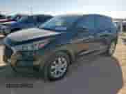 2019 Hyundai Tucson SE с VIN KM8J23A45KU865037, выставлен на аукционе Copart как лот 91181875 с пробегом 81 474 миль миль и Чистый • Clean title. История ставок и продаж доступна на DreamBid. Изображение 1.