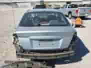2005 Hyundai Accent GLS с VIN KMHCG35C55U325672, выставлен на аукционе Copart как лот 77685964 с пробегом 161 228 миль миль и Списание • Salvage title. История ставок и продаж доступна на DreamBid. Изображение 6.