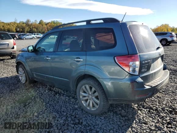 2012 Subaru Forester X Premium z VIN JF2SHADC1CG403932, wystawiony jako Copart lot #86653315 z przebiegiem 180 559 mil mil oraz Szkoda całkowita • Salvage title. Historia ofert i sprzedaży dostępna na DreamBid. Obrazek 2.