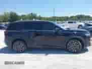 2023 Nissan Pathfinder SL with VIN 5N1DR3CB6PC247663, listed as a IAAI auction lot 43075953 with 14,115 mi miles and . Bid and sale history available at DreamBid. Image 13.