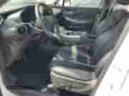 2023 Hyundai Santa Fe SEL with VIN 5NMS3DAJ0PH526072, listed as a Copart auction lot 68620695 with 49,079 mi miles and Salvage title. Bid and sale history available at DreamBid. Image 7.