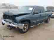 2006 Chevrolet Silverado 1500 Work Truck с VIN 1GCEC19X76Z128257, выставлен на аукционе IAAI как лот 41437288 с пробегом 201 791 миль миль и . История ставок и продаж доступна на DreamBid. Изображение 18.