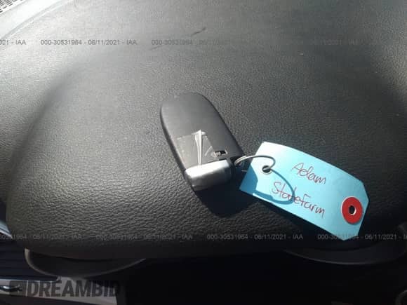 2011 Dodge Journey SXT z VIN 3D4PG5FG3BT519807, wystawiony jako IAAI lot #30531964 z przebiegiem 155 947 mil mil oraz . Historia ofert i sprzedaży dostępna na DreamBid. Obrazek 11.