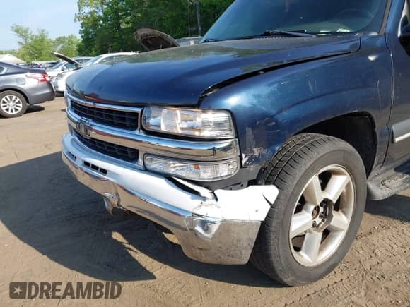 2004 Chevrolet Tahoe Special Service с VIN 1GNEK13V44J128410, выставлен на аукционе IAAI как лот 42175055 с пробегом 212 138 миль миль и . История ставок и продаж доступна на DreamBid. Изображение 6.