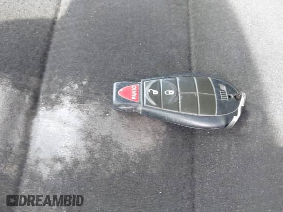 2015 Dodge Grand Caravan American Value с VIN 2C4RDGBG9FR671308, выставлен на аукционе IAAI как лот 43044211 с пробегом 151 003 миль миль и . История ставок и продаж доступна на DreamBid. Изображение 11.