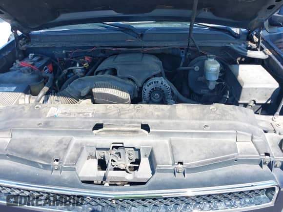 2007 Chevrolet Avalanche 2LT with VIN 3GNEC12J87G320527, listed as a IAAI auction lot 42887532 with 239,694 mi miles and . Bid and sale history available at DreamBid. Image 10.