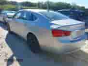 2016 Chevrolet Impala LS с VIN 2G11Z5SA9G9196025, выставлен на аукционе IAAI как лот 43061915 с пробегом 128 376 миль миль и . История ставок и продаж доступна на DreamBid. Изображение 3.