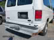 2002 Ford Econoline Cargo with VIN 1FTNE242X2HA90857, listed as a IAAI auction lot 42716391 with 103,796 mi miles and . Bid and sale history available at DreamBid. Image 13.