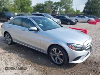 2020 Mercedes-Benz C 300 с VIN 55SWF8EB0LU326015, выставлен на аукционе IAAI как лот 43021619 с пробегом 30 571 миль миль и . История ставок и продаж доступна на DreamBid. Изображение 1.