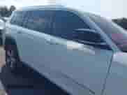 2021 Jeep Grand Cherokee Limited with VIN 1C4RJJBG2M8115565, listed as a IAAI auction lot 43274724 with 70,202 mi miles and . Bid and sale history available at DreamBid. Image 13.