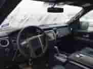 2012 Ford F-150 Lariat with VIN 1FTFW1E68CFA72822, listed as a IAAI auction lot 41403944 with 250,502 mi miles and . Bid and sale history available at DreamBid. Image 18.