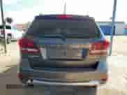 2017 Dodge Journey Crossroad Plus with VIN 3C4PDDGG3HT540342, listed as a Copart auction lot 85949995 with 136,746 mi miles and Clean title. Bid and sale history available at DreamBid. Image 6.