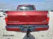 2006 Toyota Tundra Limited z VIN 5TBET38186S545518, wystawiony jako Copart lot #65006875 z przebiegiem 167 199 mil mil oraz Szkoda całkowita • Salvage title. Historia ofert i sprzedaży dostępna na DreamBid. Obrazek 6.