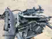 2025 Jeep Grand Cherokee Limited with VIN 1C4RJKBG7S8686200, listed as a IAAI auction lot 42592289 with 1,979 mi miles and . Bid and sale history available at DreamBid. Image 12.