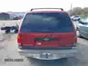 2000 Ford Explorer Eddie Bauer with VIN 1FMZU64EXYZA74923, listed as a IAAI auction lot 41504088 with 254,021 mi miles and . Bid and sale history available at DreamBid. Image 16.