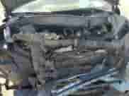 2009 Chevrolet Traverse 1LT with VIN 1GNER23D09S151614, listed as a Copart auction lot 81326095 with 164,286 mi miles and Salvage title. Bid and sale history available at DreamBid. Image 12.