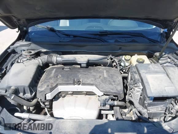 2013 Chevrolet Malibu LS with VIN 1G11B5SA5DF319147, listed as a IAAI auction lot 43207310 with 129,611 mi miles and . Bid and sale history available at DreamBid. Image 10.