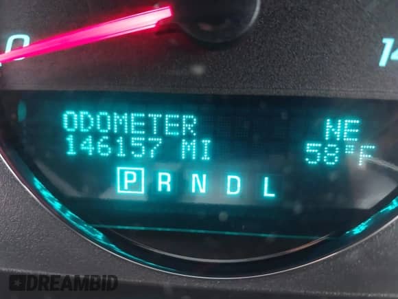 2012 Chevrolet Impala LT Fleet с VIN 2G1WG5E36C1318681, выставлен на аукционе IAAI как лот 43461584 с пробегом 146 157 миль миль и . История ставок и продаж доступна на DreamBid. Изображение 7.