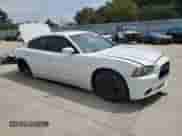 2014 Dodge Charger SE с VIN 2C3CDXBG8EH266538, выставлен на аукционе Copart как лот 69022355 с пробегом 125 546 миль миль и Списание • Salvage title. История ставок и продаж доступна на DreamBid. Изображение 4.