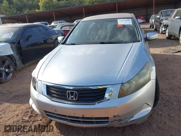 2010 Honda Accord LX z VIN 1HGCP2F3XAA016936, wystawiony jako IAAI lot #43172030 z przebiegiem 213 414 mil mil oraz . Historia ofert i sprzedaży dostępna na DreamBid. Obrazek 12.