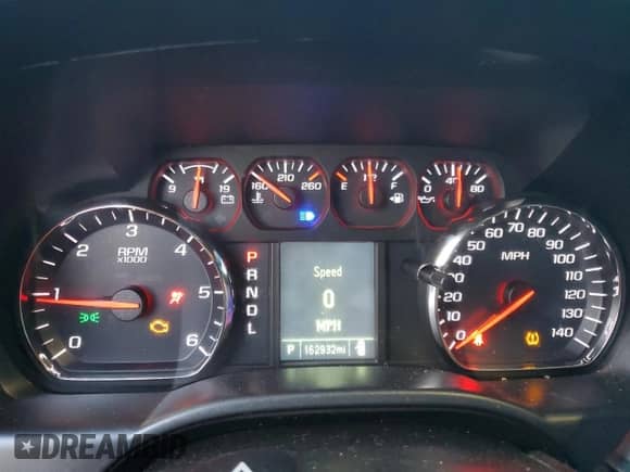 2018 GMC Sierra 1500 с VIN 1GTR1LEH8JZ201095, выставлен на аукционе Copart как лот 88438985 с пробегом 162 932 миль миль и Списание • Salvage title. История ставок и продаж доступна на DreamBid. Изображение 9.