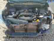 2017 Subaru Forester z VIN JF2SJAAC4HG558944, wystawiony jako Copart lot #59682145 z przebiegiem 106 669 mil mil oraz Szkoda całkowita • Salvage title. Historia ofert i sprzedaży dostępna na DreamBid. Obrazek 11.