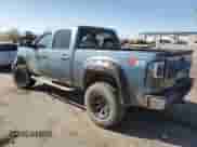 2009 GMC Sierra 1500 SLE с VIN 3GTEK233X9G188844, выставлен на аукционе Copart как лот 51770955 с пробегом 254 050 миль миль и Списание • Salvage title. История ставок и продаж доступна на DreamBid. Изображение 2.